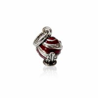 Pendant Solara in Silver 7003